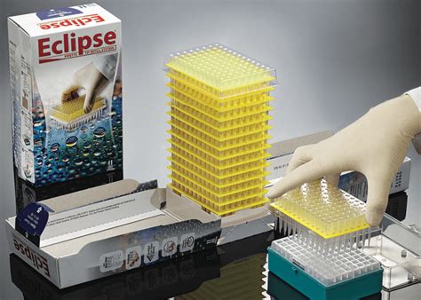 plastic pipette tip recycling